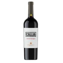 Vinho Tinto Callia Cabernet Sauvignon 750ml Vinho Tinto Callia Cabernet Sauvignon 750ml