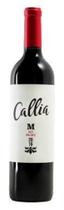 Vinho Tinto Callia Malbec 2018 - Bodegas Callia Vinho Tinto Callia Malbec 2018 - Bodegas Callia