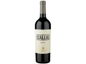 Vinho Tinto Callia Malbec 2018 - Bodegas Callia Vinho Tinto Callia Malbec 2018 - Bodegas Callia