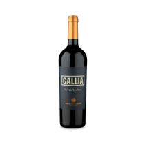 Vinho Tinto Callia Syrah Malbec Vinho Tinto Callia Syrah Malbec