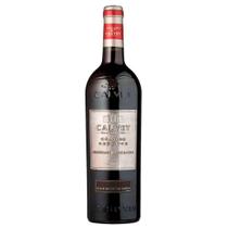 Vinho Tinto Calvet Bordeaux Superior Metal 750ml