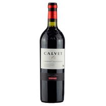Vinho Tinto Calvet Varietals Cabernet Sauvignon 750ml