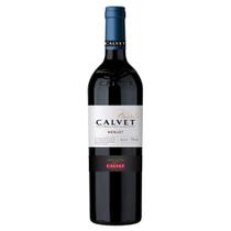 Vinho Tinto Calvet Varietals Merlot 750ml