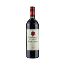 Vinho Tinto Calvet Vieux Chateau Des Jouans Saint Emilion
