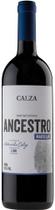 Vinho Tinto Calza Ancestro Marselan 750 Ml