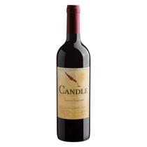 Vinho Tinto Candle Single Vineyard - Chile - 750 ML