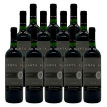 Vinho Tinto Cantagua Apassamiento Edição Limitada 750ml 12un Vinho Tinto Cantagua Apassamiento Edição Limitada 750ml 12un