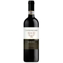 Vinho Tinto Cantine Caltelvecchio Barolo 750ml Vinho Tinto Cantine Caltelvecchio Barolo 750ml