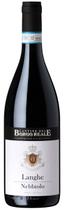 Vinho Tinto Cantine Del Borgo Reale Langhe Nebbiolo 750ml (consultar safra)