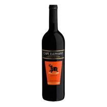 Vinho Tinto Cape Elephant Shiraz 750ml