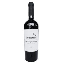 Vinho Tinto Carbenet Franc e Carbenet Sauvignon Guaspari 750ml Vinho Tinto Carbenet Franc e Carbenet Sauvignon Guaspari 750ml