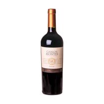 Vinho Tinto Carlos Montes Tannat-750ml