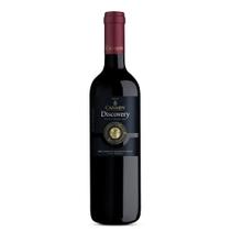 Vinho Tinto Carmen Discovery Estate Selección Cabernet Sauvignon Vinho Tinto Chileno Carmen Discovery Estate Selección Cabernet Sauvignon