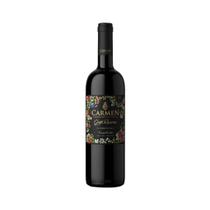 Vinho Tinto Carmen Gran Reserva Carménère Edição Frida Kahlo