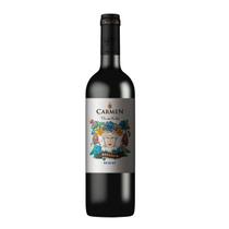 Vinho Tinto Carmen Reserva Frida Kahlo Merlot 750ml Vinho Tinto Carmen Reserva Frida Kahlo Merlot 750ml