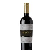 Vinho Tinto Carmenere Barrica Andina 750ml