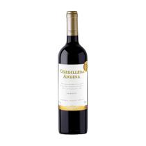 Vinho Tinto Carménère Cordillera Andina 750ml