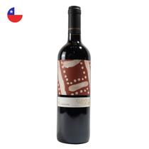 Vinho Tinto Carmenere Cuentos del Fuego 750ml