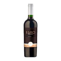 Vinho Tinto Carménère Faro 750ml