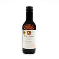 Vinho Tinto Carmenère Loma Negra 187ml