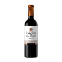 Vinho Tinto Carménère Marques de Casa Concha 750ml Vinho Tinto Carménère Marques de Casa Concha 750ml