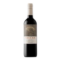 Vinho Tinto Carménère Orgânico Reserva Adobe 750ml