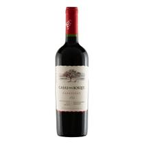 Vinho Tinto Carménère Reserva Casas Del Bosque 750ml