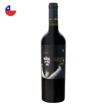 Vinho Tinto Carmenere Reserva Cuentos Del Fuego 750ml