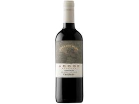 Vinho Tinto Carmenere Reserva Emiliana Adobe Organico 750ML