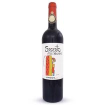 Vinho Tinto Carménère Secreto Viu Manent 750ml Vinho Tinto Carménère Secreto Viu Manent 750ml