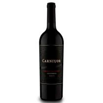 Vinho Tinto Carnivor Cabernet Sauvignon 750ml Vinho Tinto Carnivor Cabernet Sauvignon 750ml