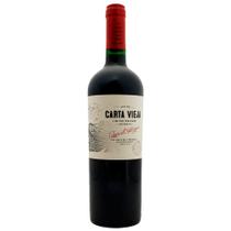 Vinho Tinto Carta Vieja Limited Release Cabernet Sauvignon