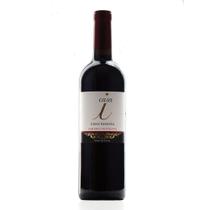 Vinho Tinto Casa i Cabernet Sauvignon Gran Reserva Viña i Wines 750ml