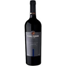 Vinho Tinto Casa Perini Merlot Seco Garrafa 750Ml