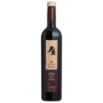 Vinho Tinto Casa Perini Quatro 750ml
