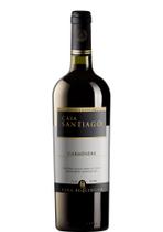 Vinho Tinto Casa Santiago Reserva Carmenere