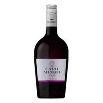 Vinho Tinto Casal Mendes Red 750ml - Aliança