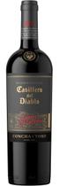 Vinho Tinto Casillero del Diablo Devil's Collection 2020