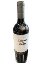 Vinho Tinto Casillero Del Diablo Malbec 750Ml