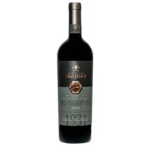 Vinho Tinto Castellamare Send Blend 90 Anos 750ml