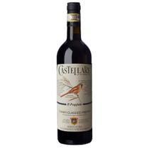 Vinho Tinto Castellare Reserva Chianti 750ml