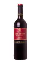 Vinho Tinto Castillo San Simón 750 ml