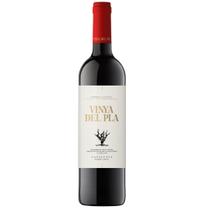 Vinho Tinto Catalunha Vinya Del Pla
