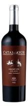 Vinho Tinto Catamayor Grand Vin Tannat-tempranillo Castillo Viejo