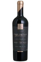 Vinho Tinto Cave Antiga 25 Anos Blend de Barricas 750 Ml