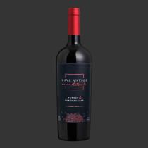 Vinho Tinto Cave Antiga Rosso Autorale 750 Ml