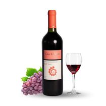 Vinho Tinto Cave D Marc Bordô Suave 750ml Vinho Tinto Cave D Marc Bordô Suave 750ml