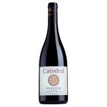 Vinho Tinto Caves Velhas Catedral Reserva Dão 750ml Vinho Tinto Caves Velhas Catedral Reserva Dão 750ml