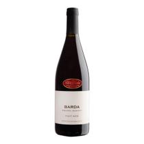 Vinho Tinto Chacra Barda Pinot Noir 750ml