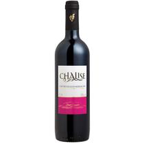 Vinho Tinto Chalise Suave 750ml - Salton